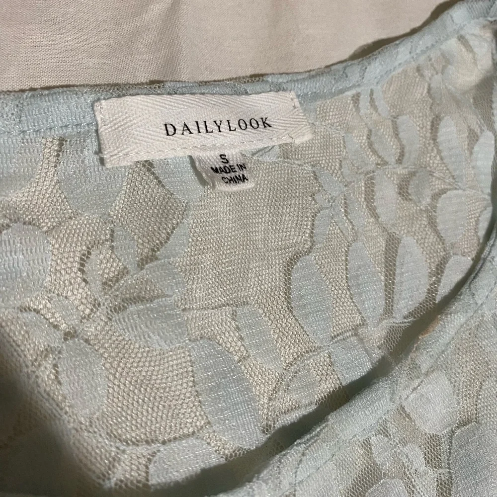 Daily look lace Dre’s - Picture 2 of 7